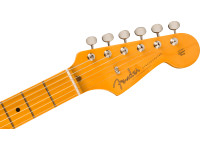 Fender American Vintage II 1957 Maple Fingerboard Vintage Blonde Fender American Vintage II 1957 Maple Fingerboard Vintage Blonde